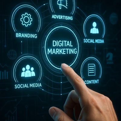 Best Digital Marketing Course in Panchkula